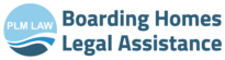 Boarding Homes Legal Assistance logo